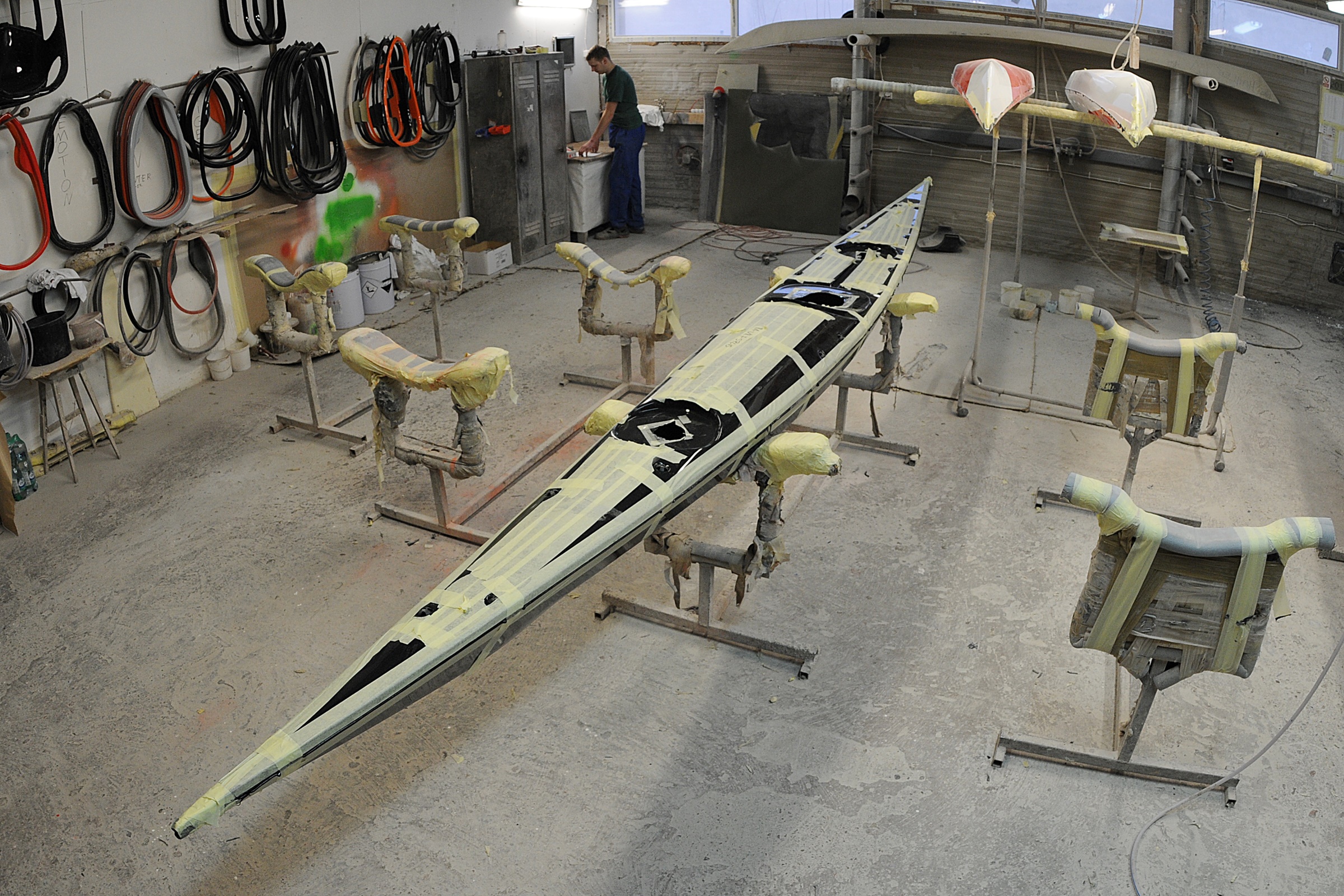 Workshop photo